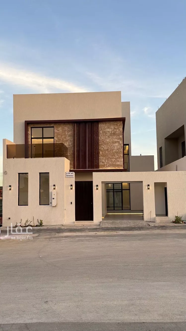 فيلا للبيع في شارع محمد بن أبي بكر القيم, حي المهدية, مدينة الرياض, منطقة الرياض