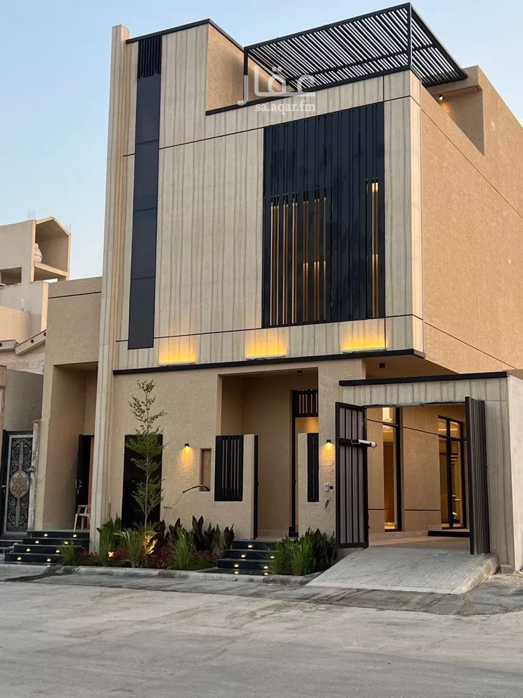 فيلا للبيع في شارع سبط بن الجوزي, حي المهدية, مدينة الرياض, منطقة الرياض
