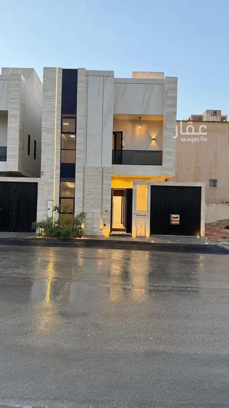 Villa for Sale in Riyadh Al Mahdiyah