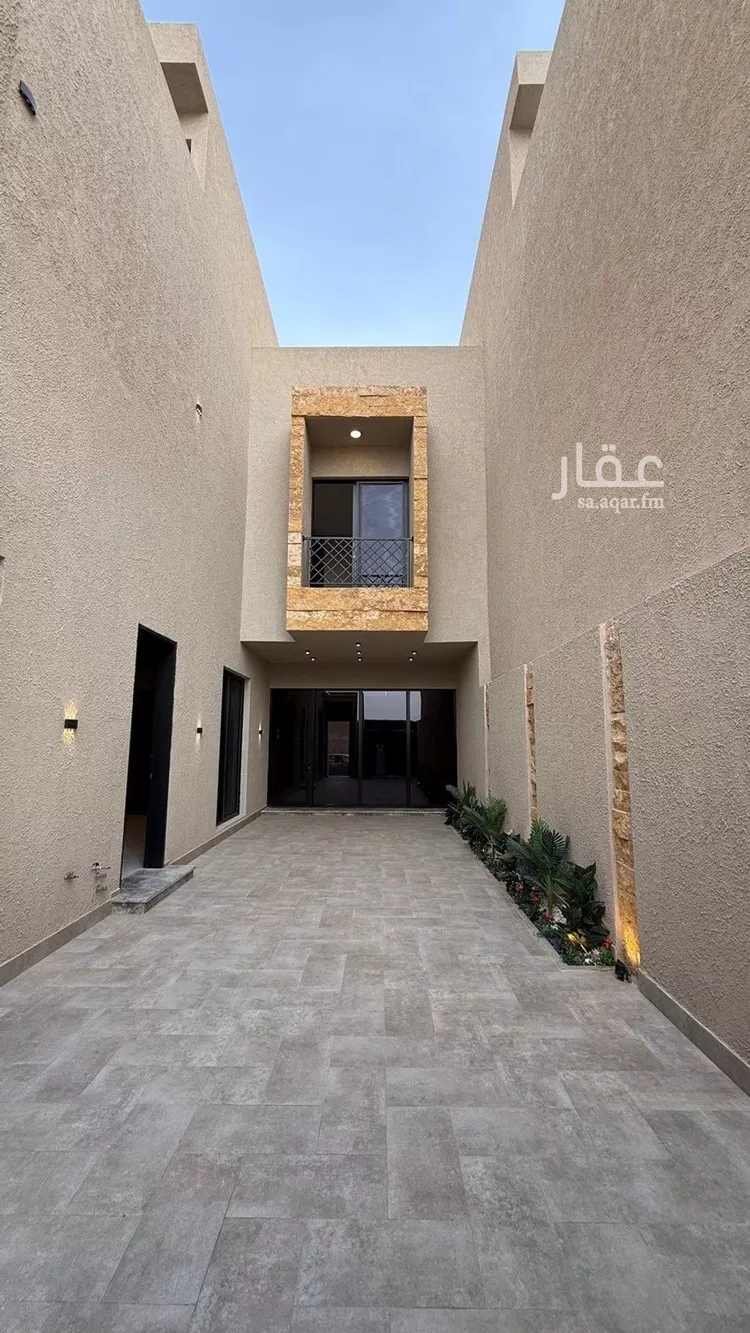 فيلا للبيع في شارع السيل الكبير, حي المهدية, مدينة الرياض, منطقة الرياض صورة 3