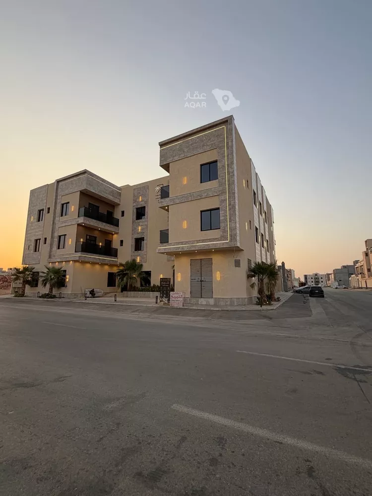 عمارة للبيع في شارع وادي الحسنا, حي المهدية, مدينة الرياض, منطقة الرياض 2