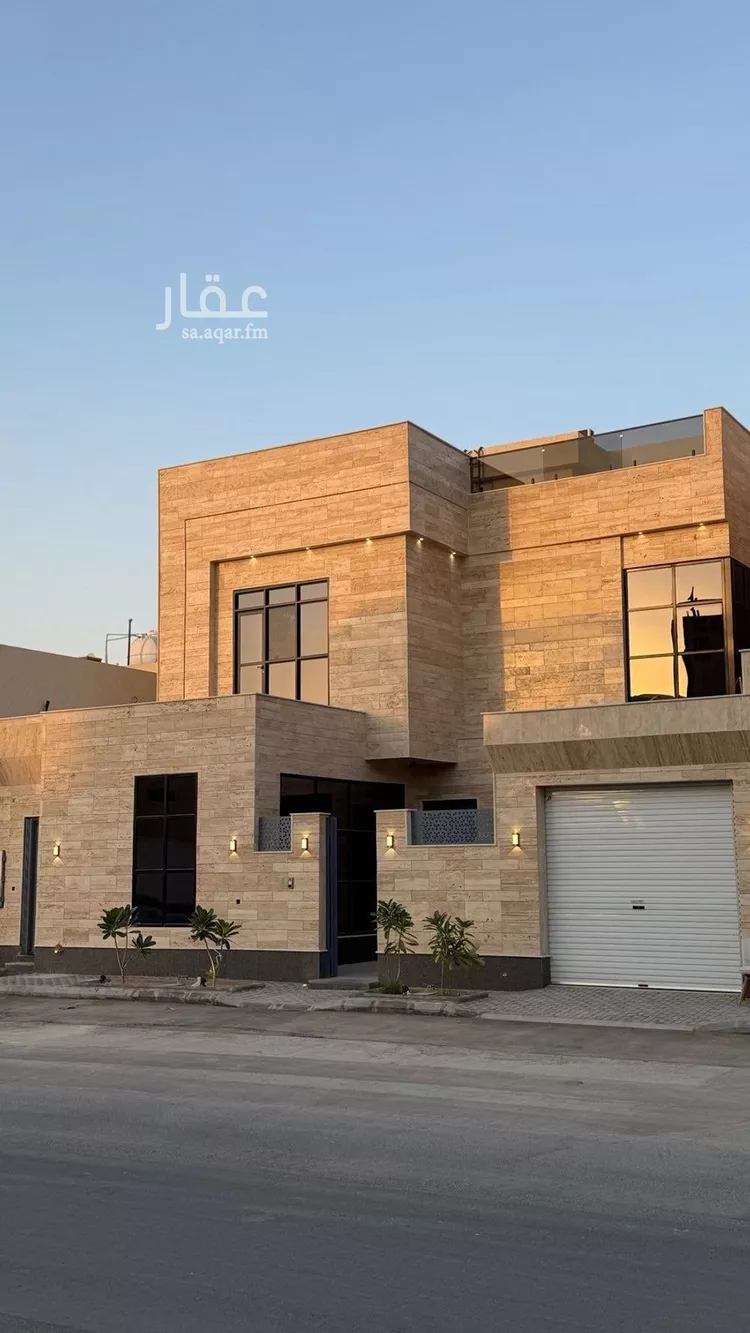فيلا للبيع في شارع فؤاد محمد عمر توفيق, حي المهدية, مدينة الرياض, منطقة الرياض صورة 2
