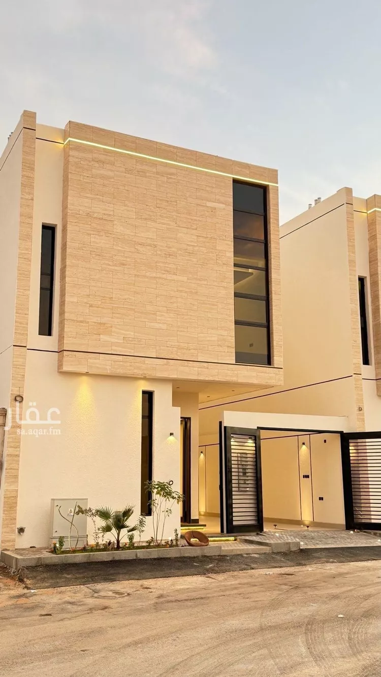 فيلا للبيع في شارع محمد بن أبي بكر القيم, حي المهدية, مدينة الرياض, منطقة الرياض صورة 2