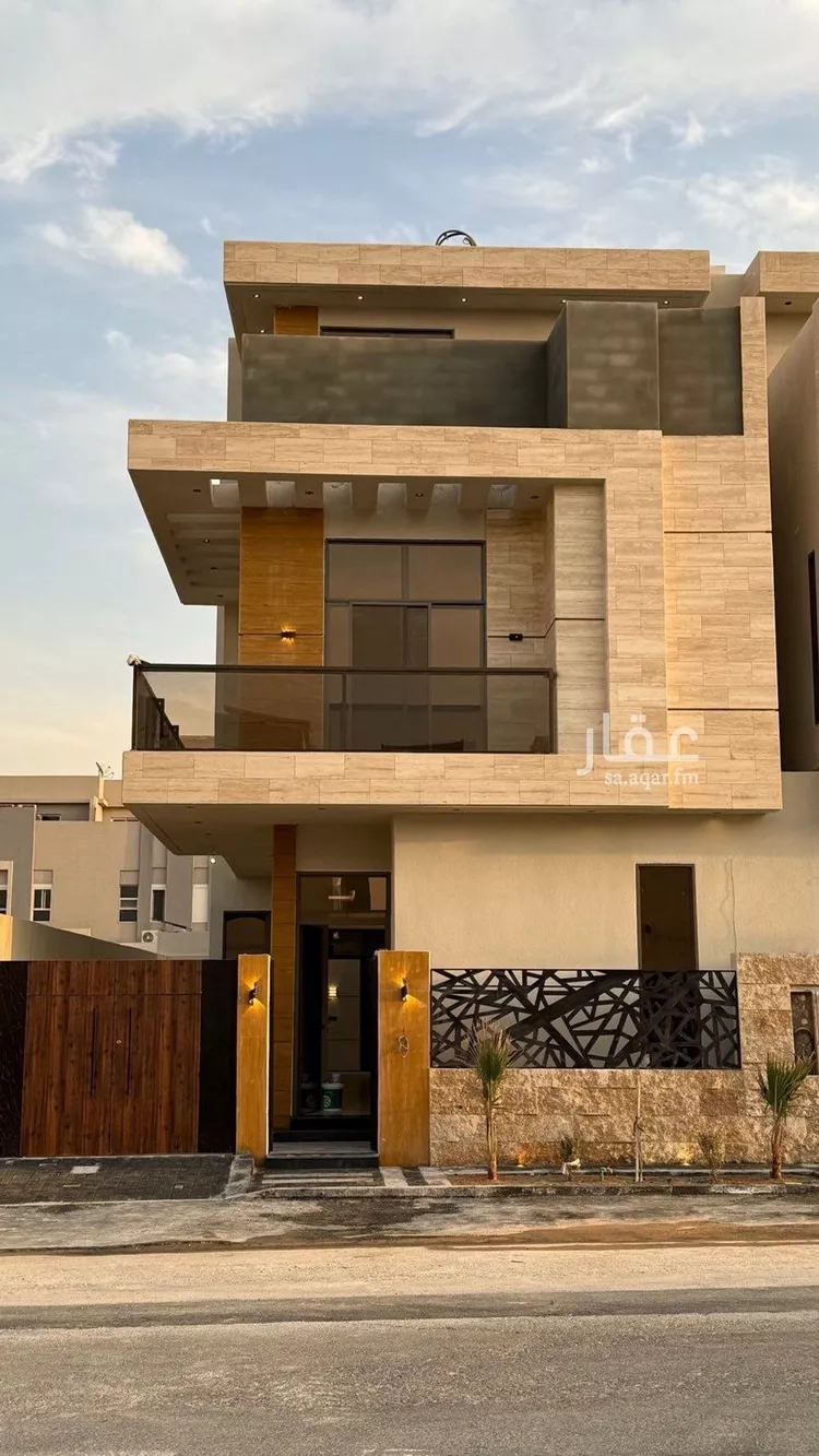 فيلا للبيع في شارع محمد بن أبي بكر القيم, حي المهدية, مدينة الرياض, منطقة الرياض