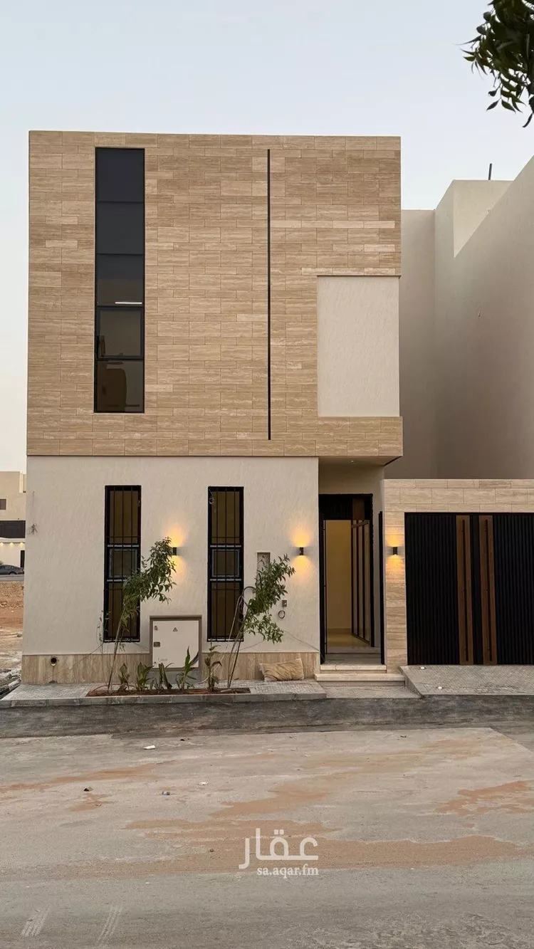 فيلا للبيع في شارع عبداللطيف بن المبارك, حي المهدية, مدينة الرياض, منطقة الرياض