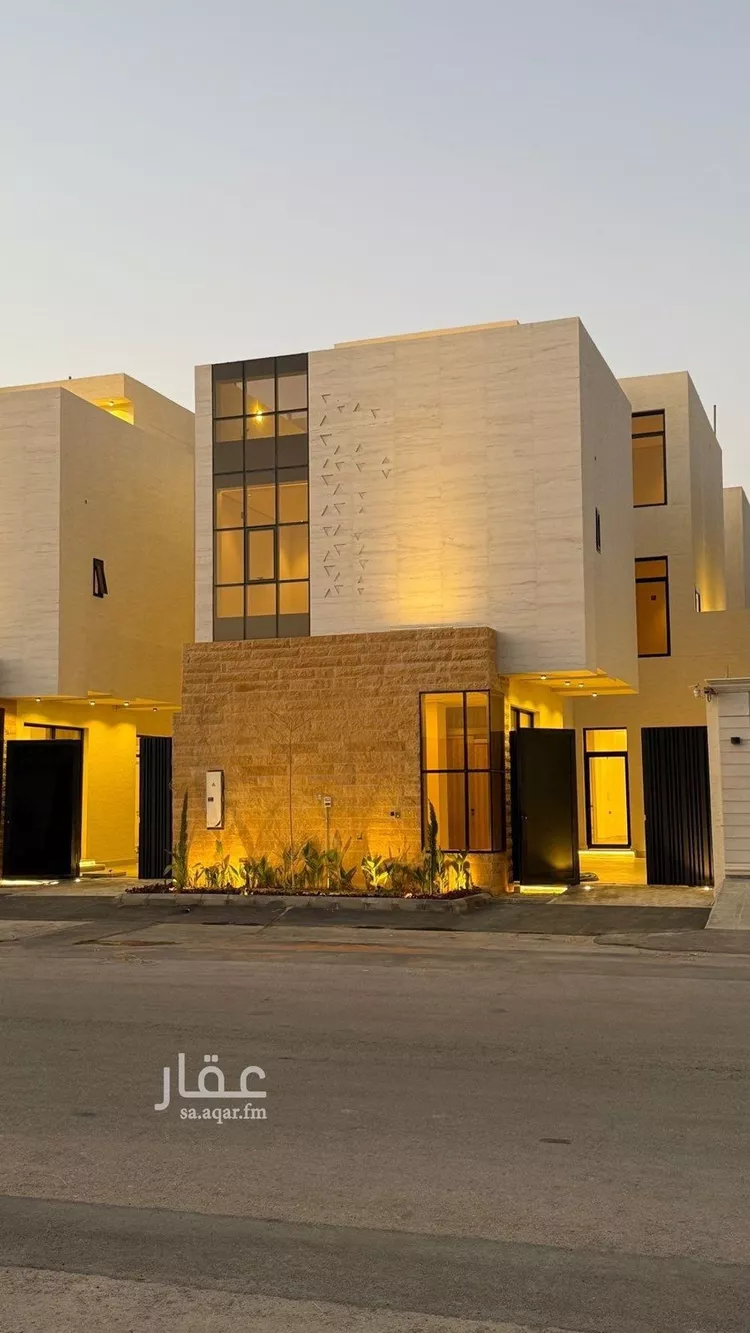 فيلا للبيع في شارع محمد بن أبي بكر القيم, حي المهدية, مدينة الرياض, منطقة الرياض صورة 2