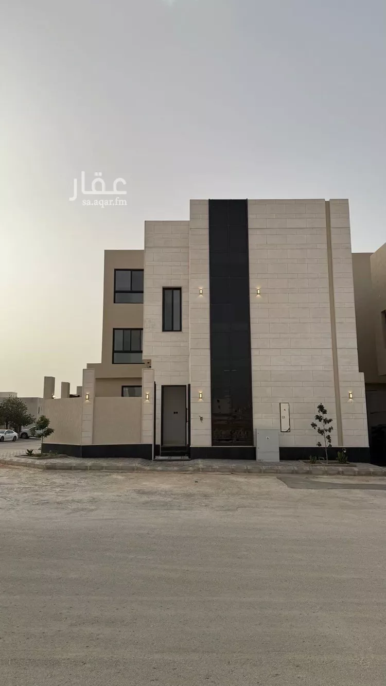 فيلا للبيع في شارع إسماعيل بن حماد, حي المهدية, مدينة الرياض, منطقة الرياض