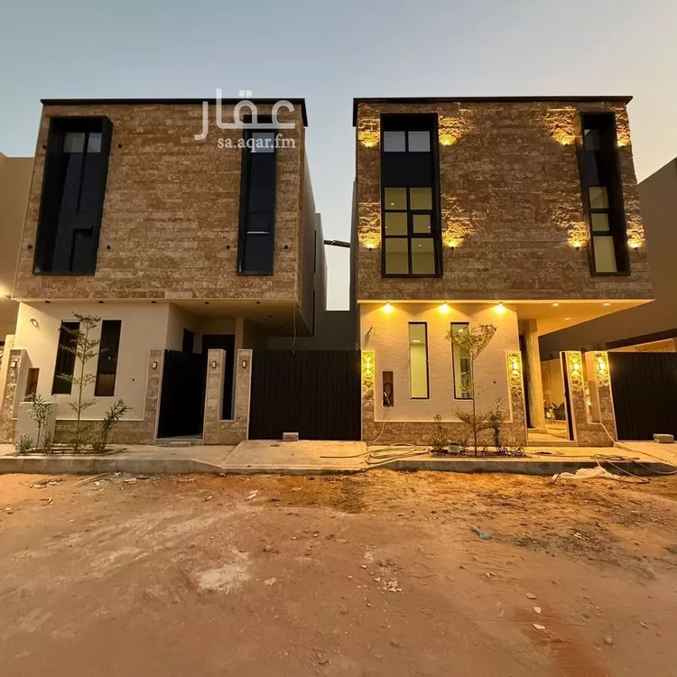 فيلا للبيع في شارع أبي زرعة الهمذاني, حي المهدية, مدينة الرياض, منطقة الرياض