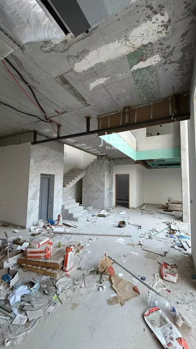 فيلا للبيع في شارع المهدية, حي المهدية, مدينة الرياض, منطقة الرياض 12
