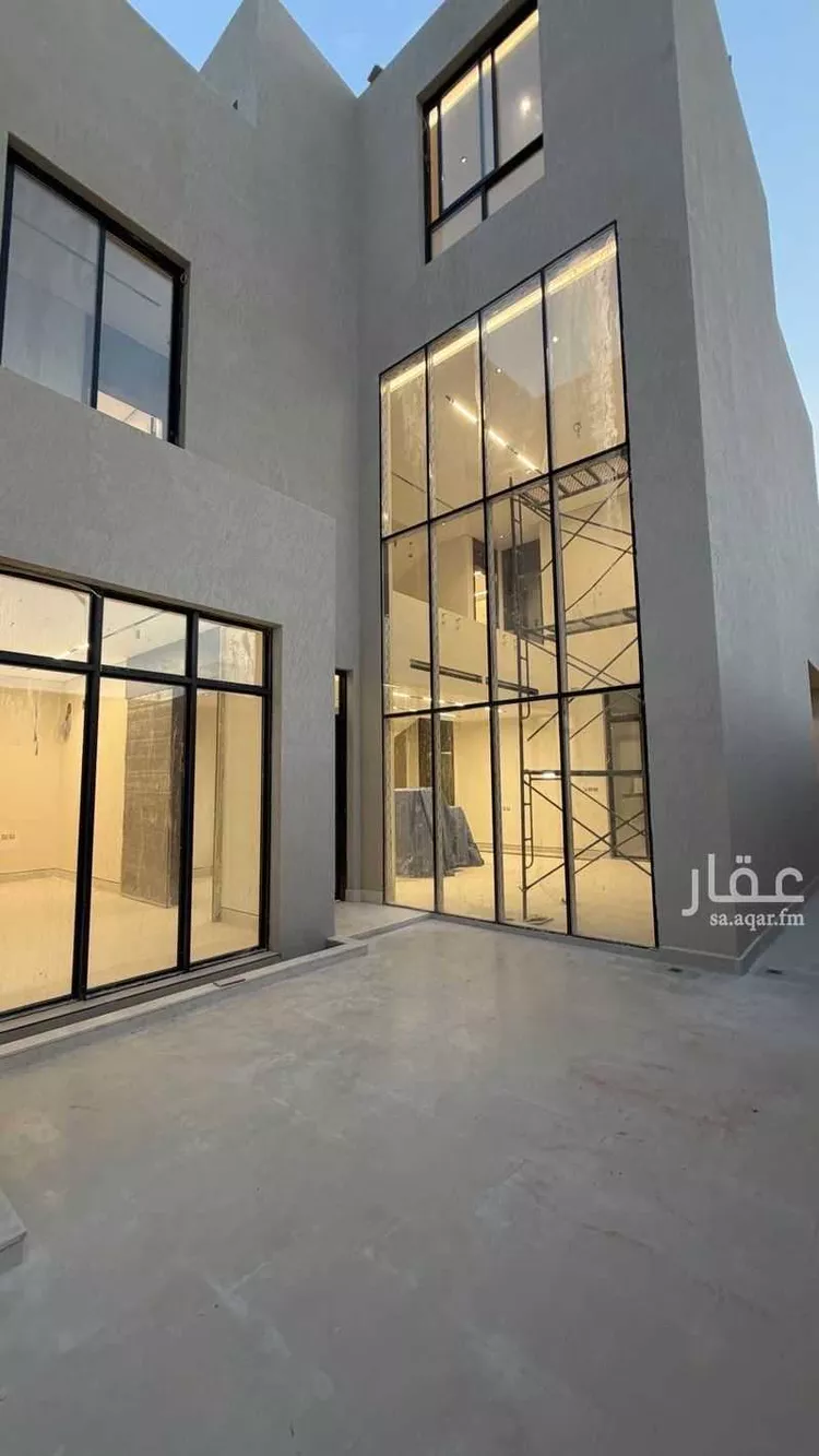 فيلا للبيع في شارع فؤاد محمد عمر توفيق, حي المهدية, مدينة الرياض, منطقة الرياض صورة 5