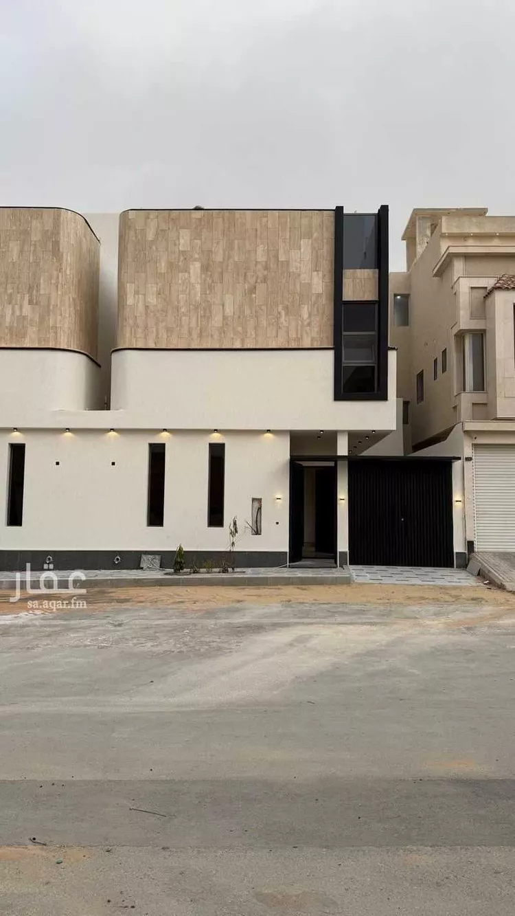 فيلا للبيع في شارع أبي نزار الصنعاني اليمني, حي المهدية, مدينة الرياض, منطقة الرياض صورة 2