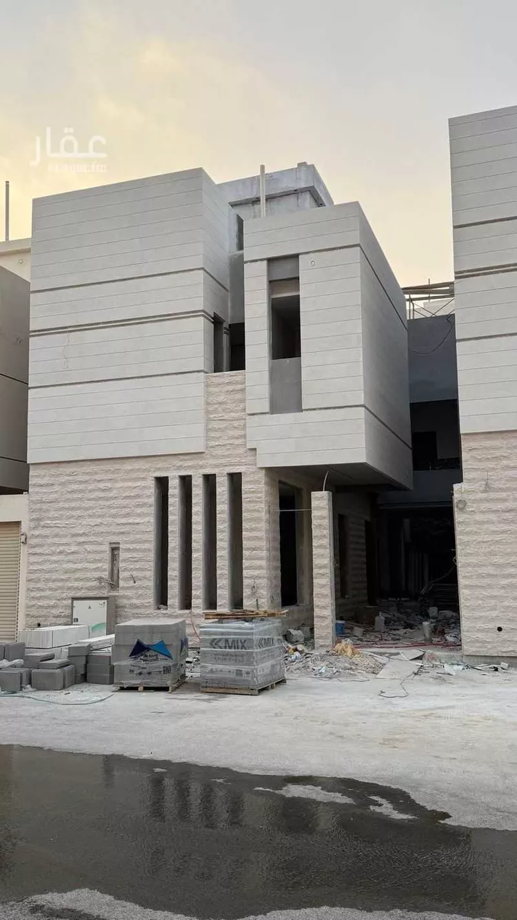 فيلا للبيع في شارع عبدالجبار بن الورد, حي المهدية, مدينة الرياض, منطقة الرياض صورة 2