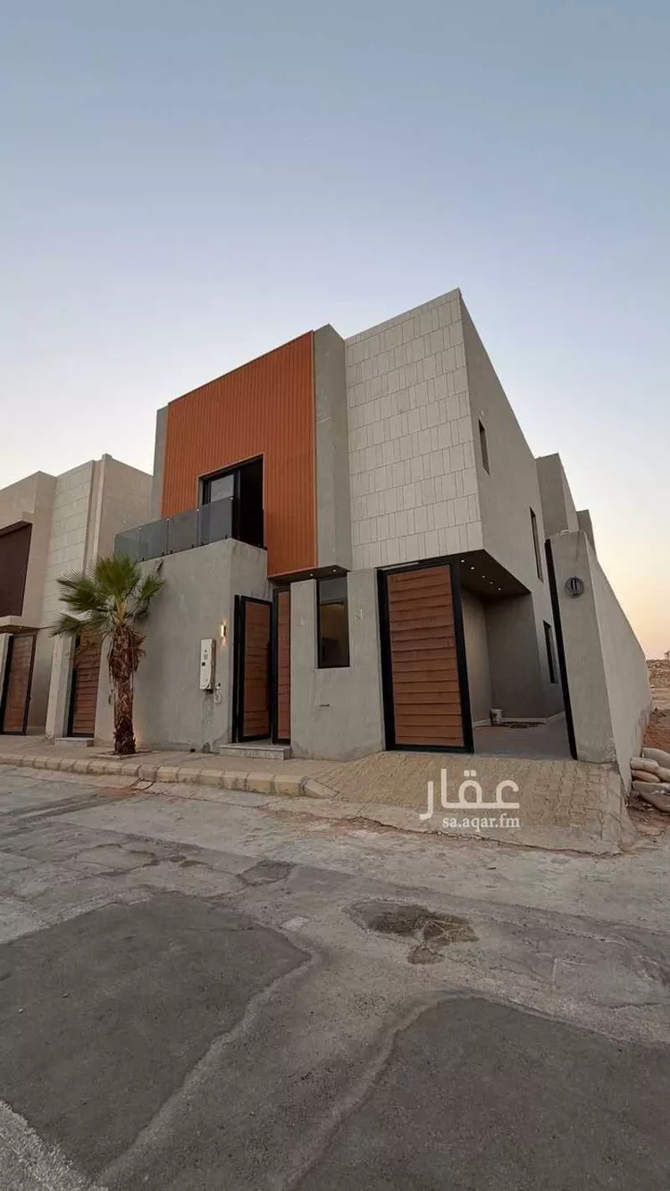 فيلا للبيع في شارع المهدية, حي المهدية, مدينة الرياض, منطقة الرياض صورة 3