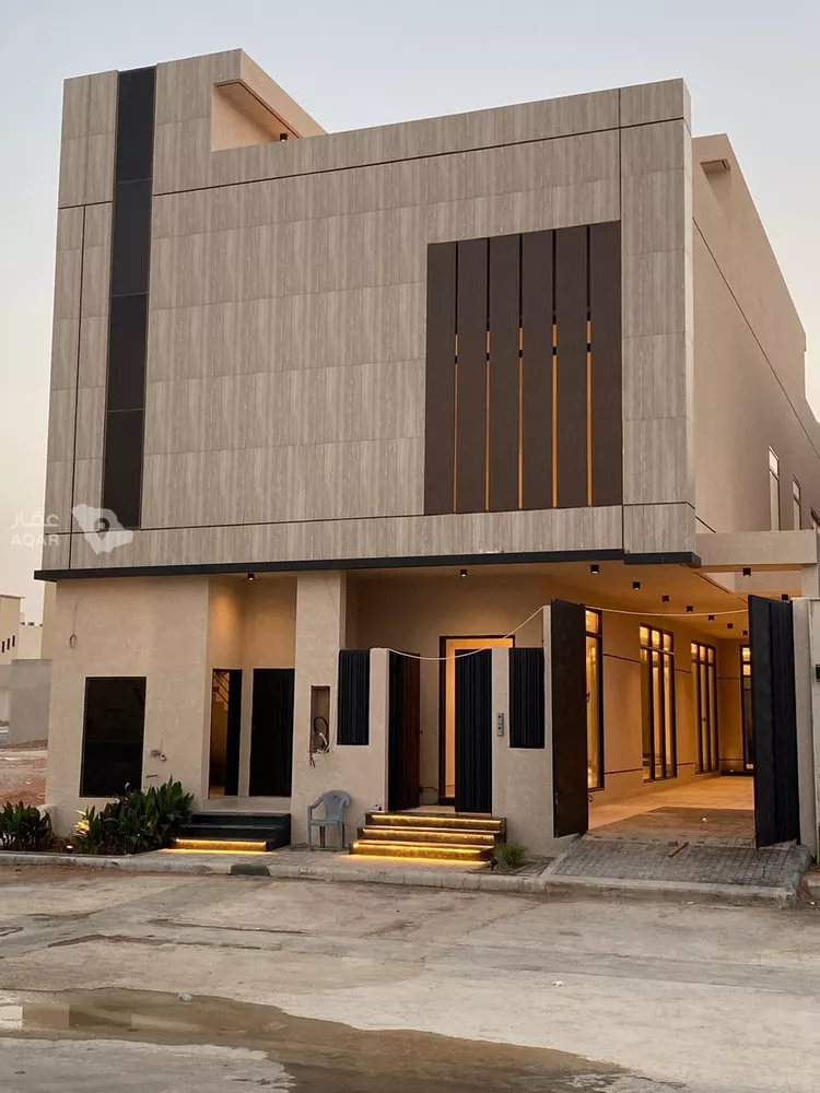 Villa for Sale in Riyadh Al Mahdiyah