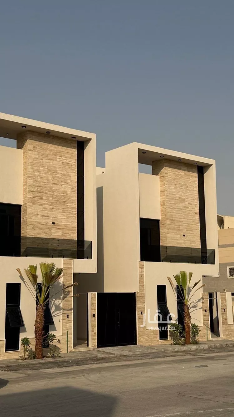 فيلا للبيع في شارع أبي زرعة الهمذاني, حي المهدية, مدينة الرياض, منطقة الرياض