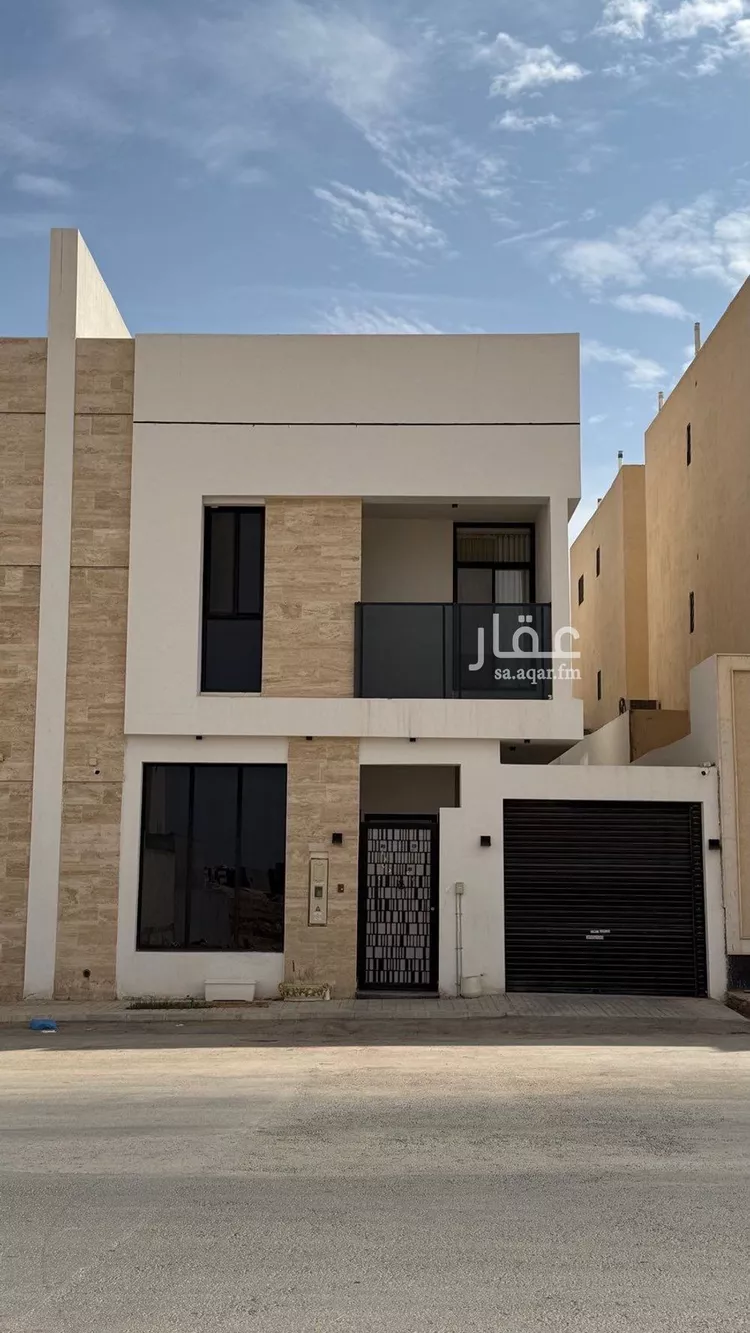 فيلا للبيع في شارع محمد بن أبي بكر القيم, حي المهدية, مدينة الرياض, منطقة الرياض