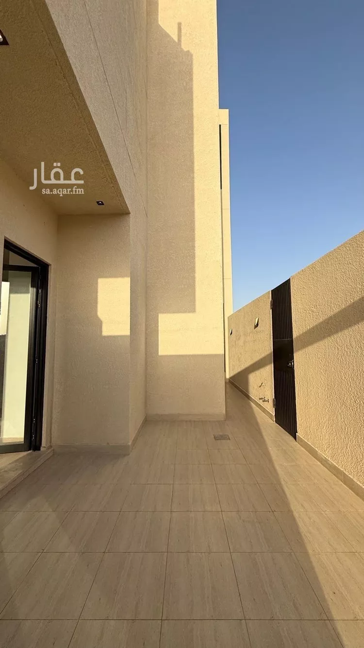 فيلا للبيع في شارع عبدالقادر بن عبدالوارث, حي المهدية, مدينة الرياض, منطقة الرياض صورة 5