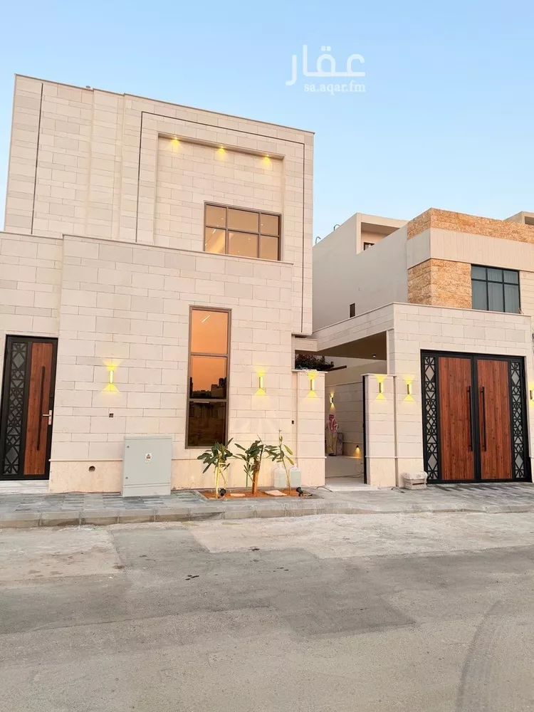 Villa for Sale in Riyadh Al Mahdiyah صورة 2
