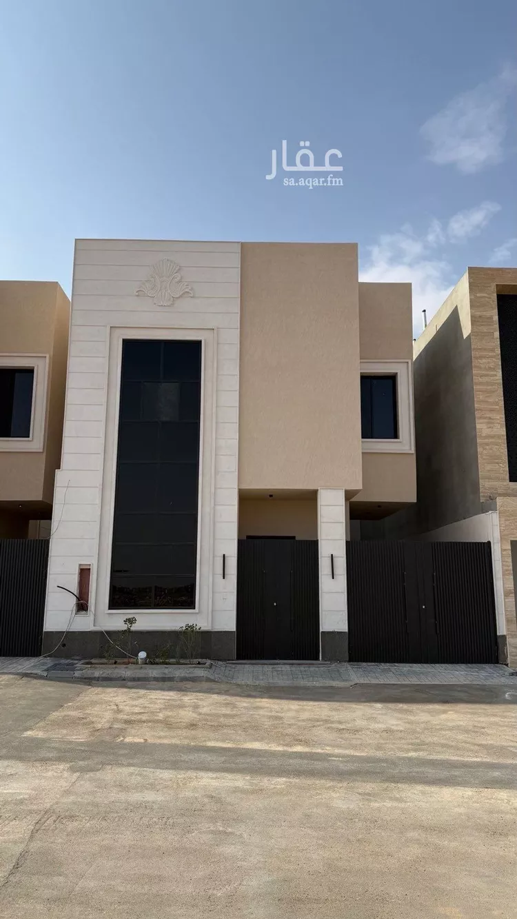 فيلا للبيع في شارع السيل الكبير, حي المهدية, مدينة الرياض, منطقة الرياض صورة 2