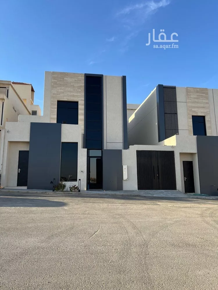 فيلا للبيع في شارع محمد بن أبي بكر القيم, حي المهدية, مدينة الرياض, منطقة الرياض صورة 2