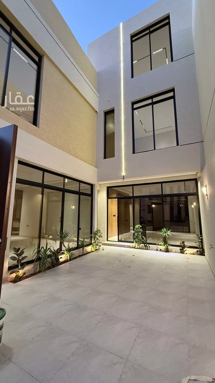 فيلا للبيع في شارع ابي بكر الاجري, حي المهدية, مدينة الرياض, منطقة الرياض صورة 5