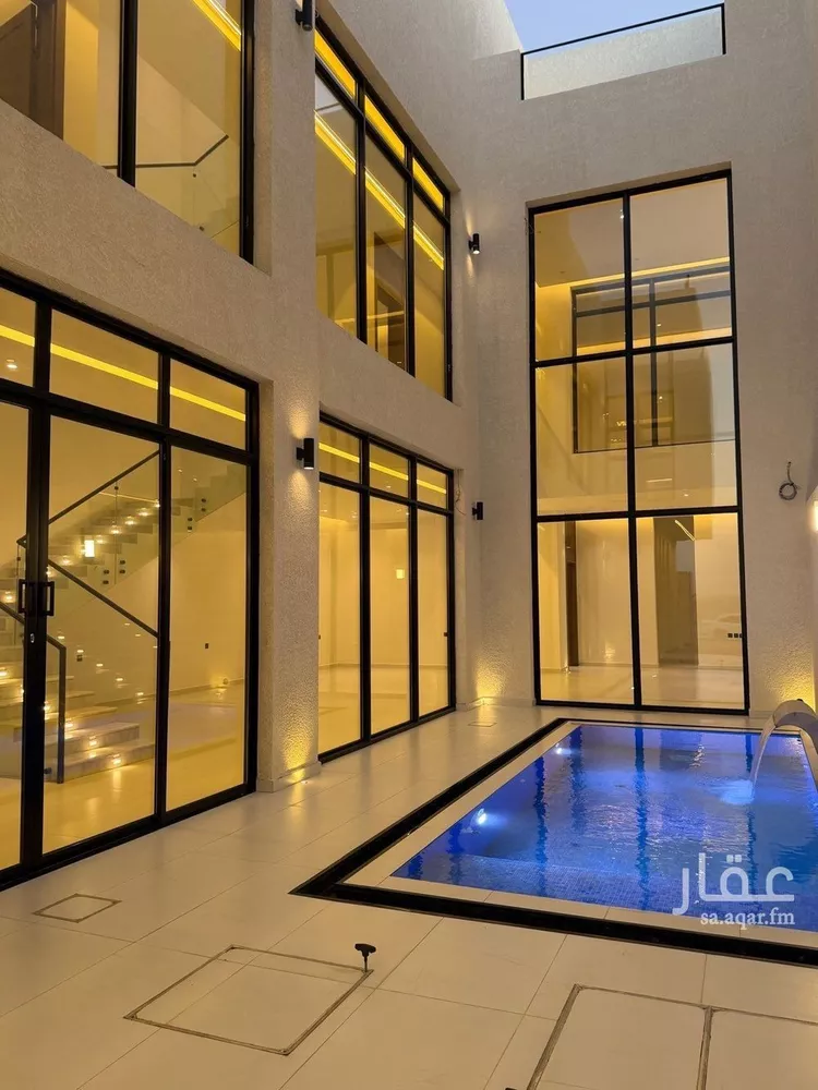 فيلا للبيع في شارع السيل الكبير, حي المهدية, مدينة الرياض, منطقة الرياض صورة 3