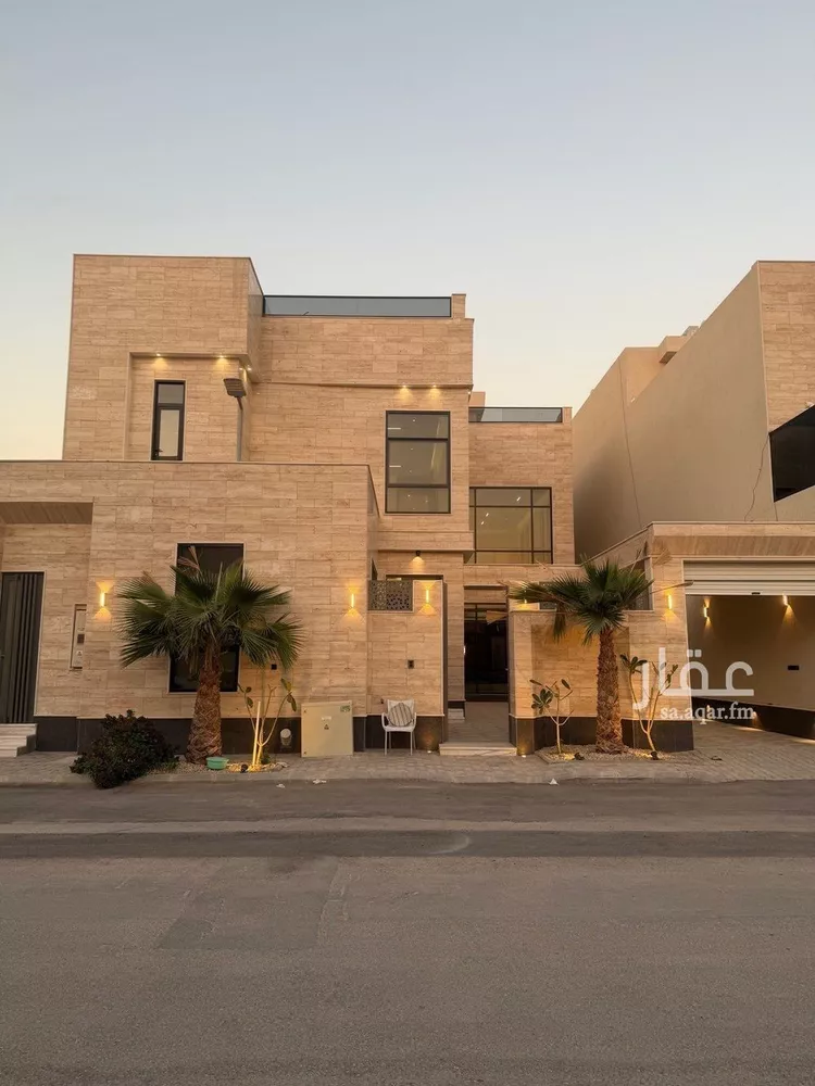 فيلا للبيع في شارع ابي بكر الاجري, حي المهدية, مدينة الرياض, منطقة الرياض صورة 2