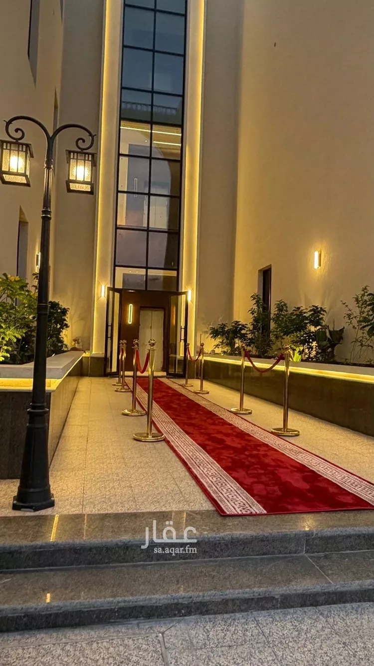 شقة للبيع في شارع محمد بن أبي بكر القيم, حي المهدية, مدينة الرياض, منطقة الرياض صورة 2