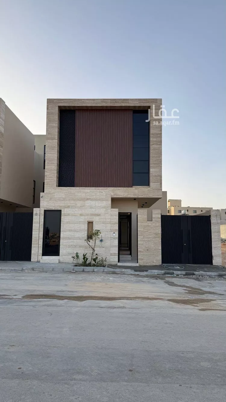 فيلا للبيع في شارع محمد بن أبي بكر القيم, حي المهدية, مدينة الرياض, منطقة الرياض