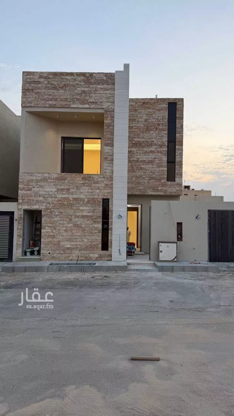 فيلا للبيع في شارع فؤاد محمد عمر توفيق, حي المهدية, مدينة الرياض, منطقة الرياض صورة 2