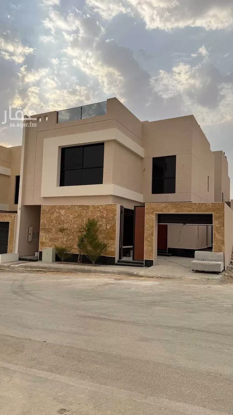 Villa for Sale in Riyadh Al Mahdiyah