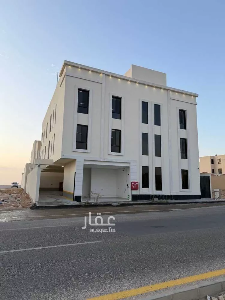 شقة للبيع في شارع وادي الحسنا, حي المهدية, مدينة الرياض, منطقة الرياض صورة 2