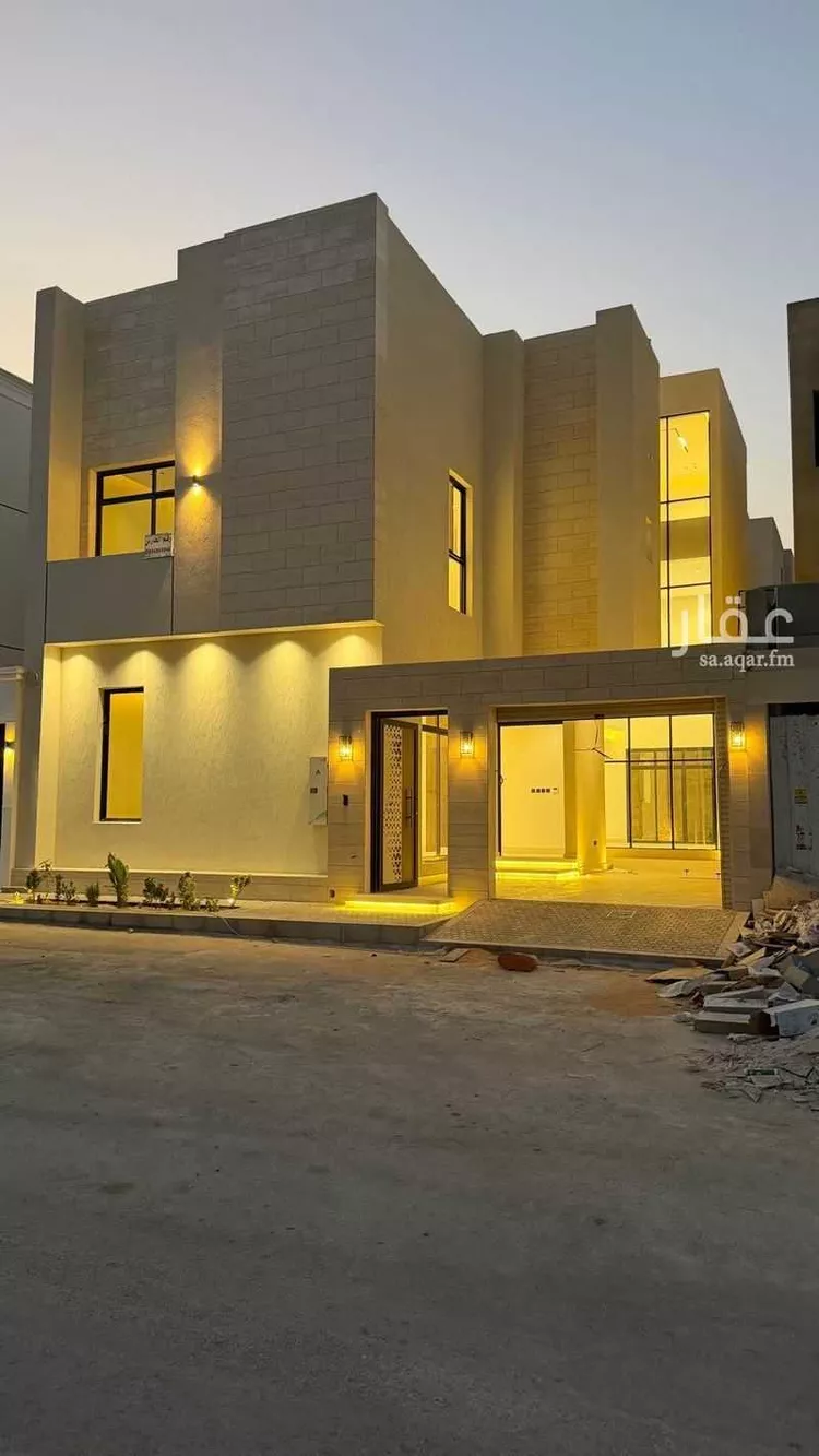 Villa for Sale in Riyadh Al Mahdiyah