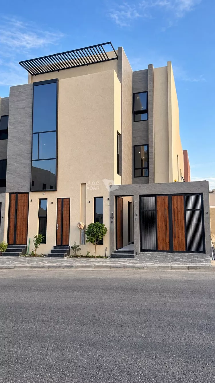 Villa for Sale in Riyadh Al Mahdiyah