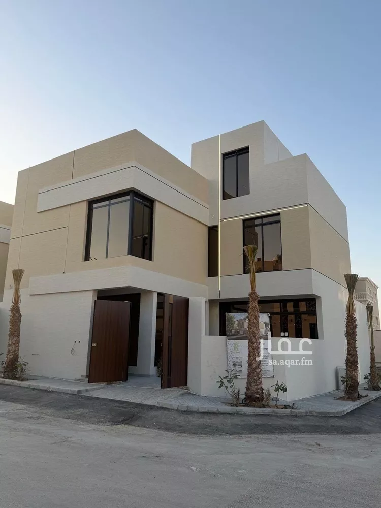 فيلا للبيع في شارع محمد بن أبي بكر القيم, حي المهدية, مدينة الرياض, منطقة الرياض