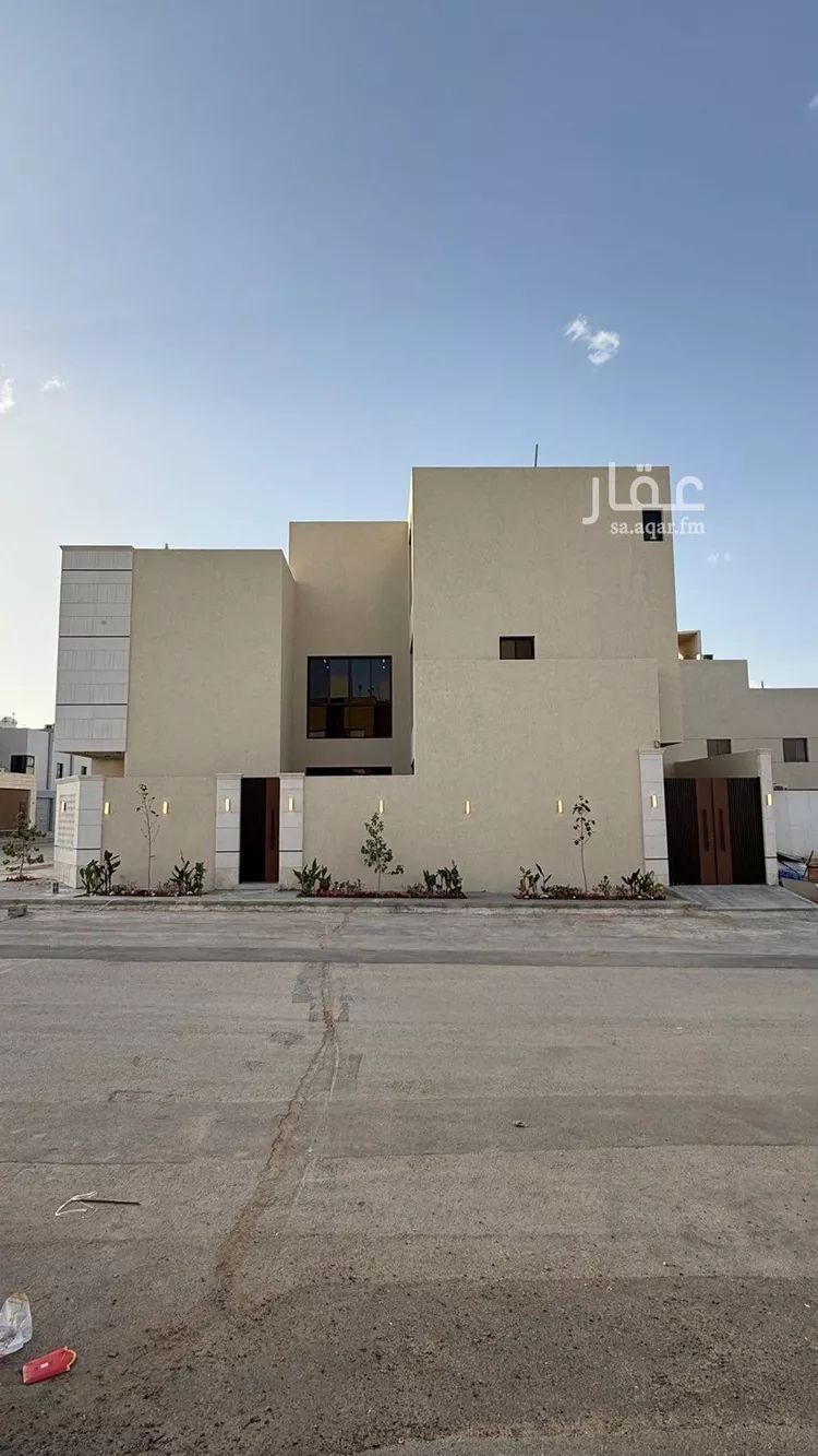 فيلا للبيع في شارع سبط بن الجوزي, حي المهدية, مدينة الرياض, منطقة الرياض صورة 3