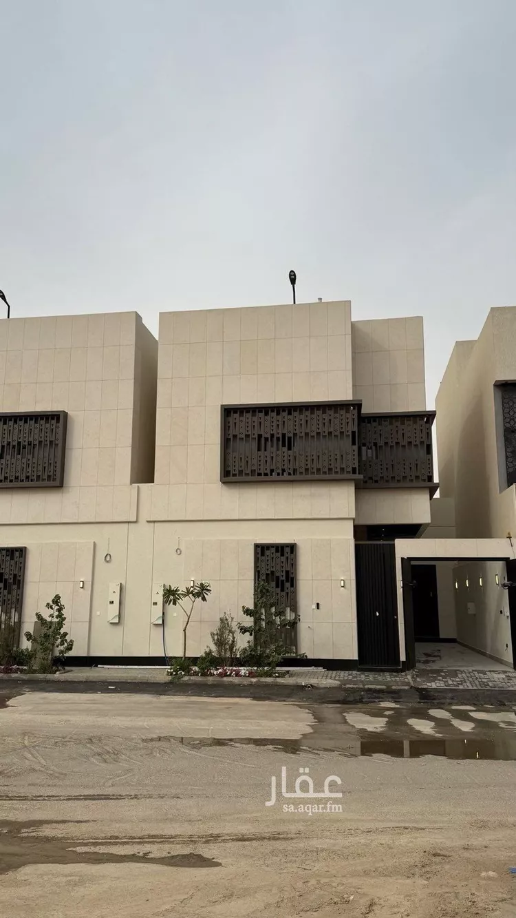 فيلا للبيع في شارع عبدالقادر بن عبدالوارث, حي المهدية, مدينة الرياض, منطقة الرياض صورة 2