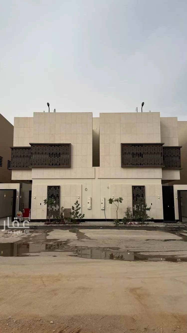 Villa for Sale in Riyadh Al Mahdiyah