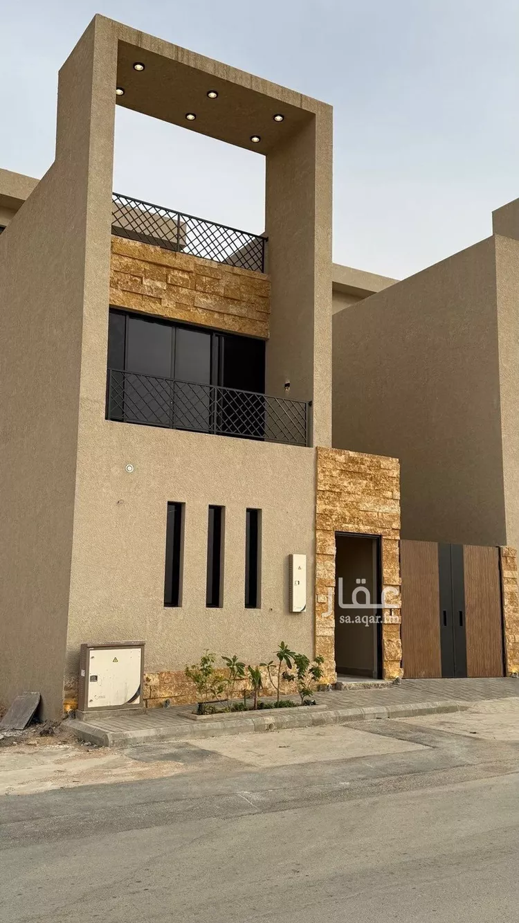 فيلا للبيع في شارع السيل الكبير, حي المهدية, مدينة الرياض, منطقة الرياض صورة 2