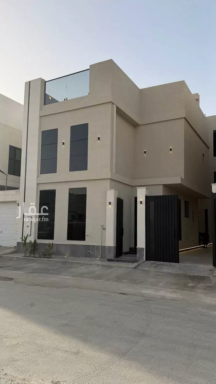 Villa for Sale in Riyadh Al Mahdiyah