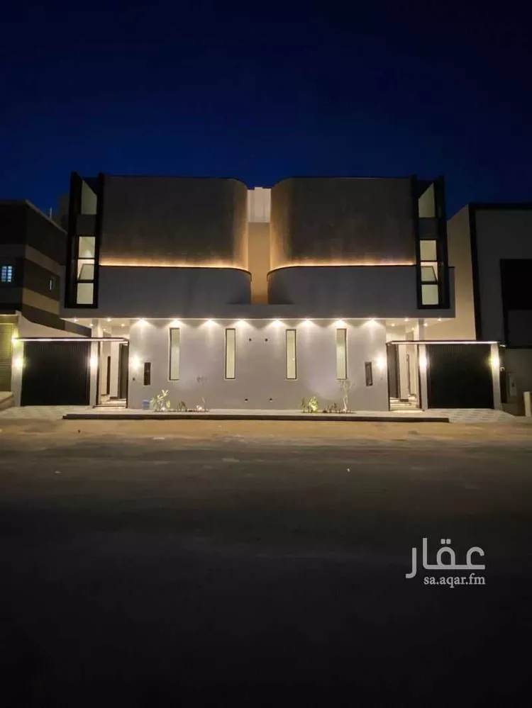 فيلا للبيع في شارع أبي نزار الصنعاني اليمني, حي المهدية, مدينة الرياض, منطقة الرياض