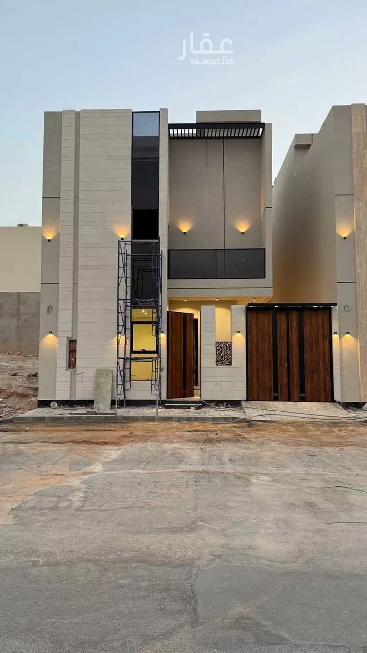 Villa for Sale in Riyadh Al Mahdiyah