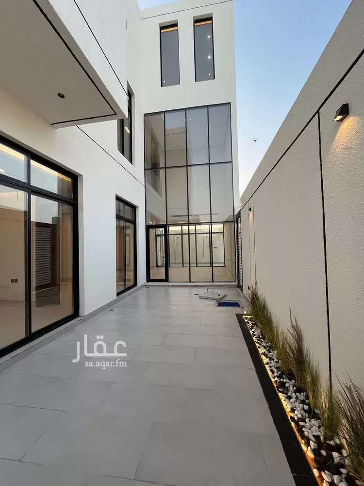 فيلا للبيع في شارع السيل الكبير, حي المهدية, مدينة الرياض, منطقة الرياض صورة 4