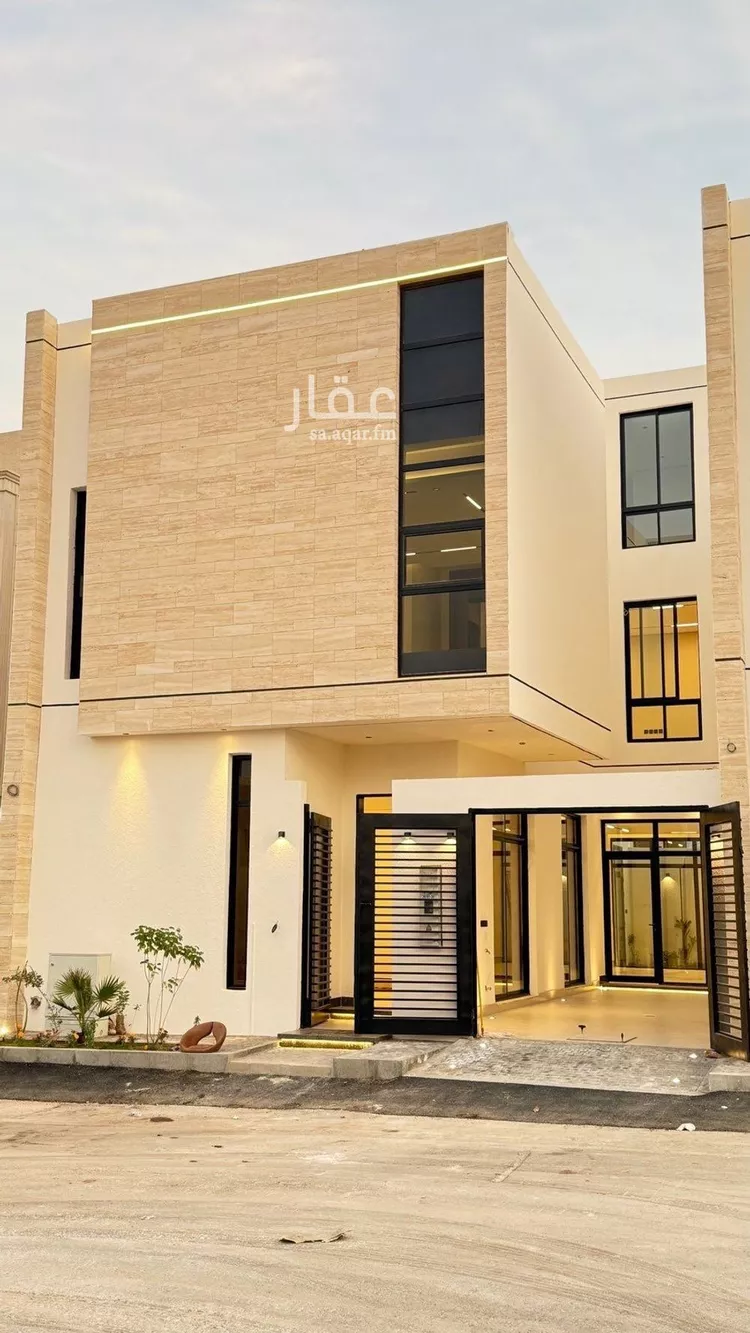 فيلا للبيع في شارع محمد بن أبي بكر القيم, حي المهدية, مدينة الرياض, منطقة الرياض