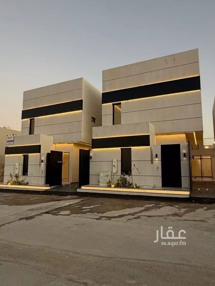 فيلا للبيع في شارع السيل الكبير, حي المهدية, مدينة الرياض, منطقة الرياض صورة 2