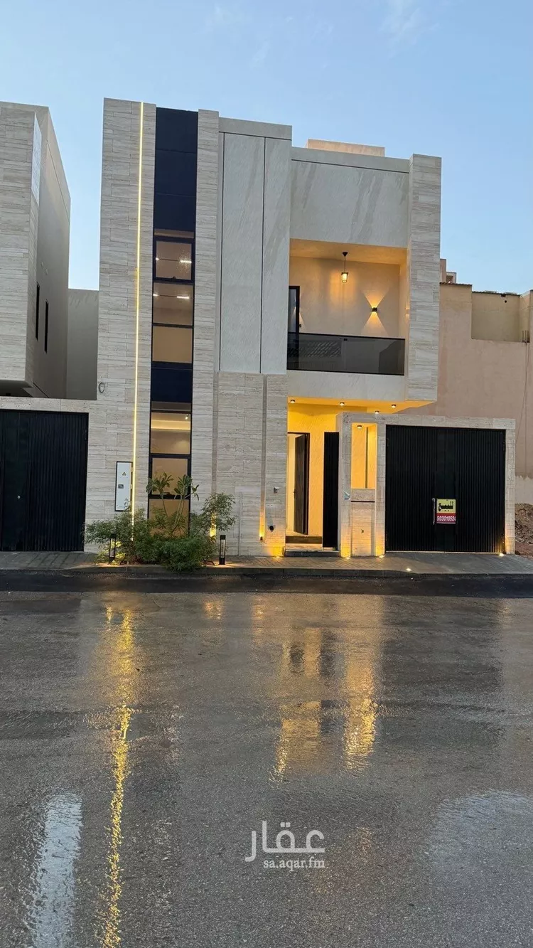 فيلا للبيع في شارع سبط بن الجوزي, حي المهدية, مدينة الرياض, منطقة الرياض صورة 2