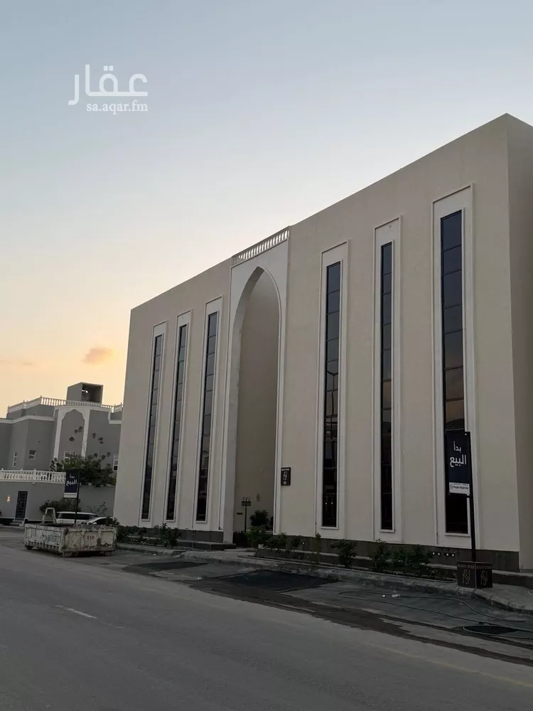 Apartment for Sale in Riyadh Al Mahdiyah