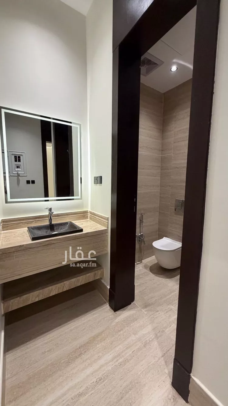 شقة للبيع في شارع محمد بن أبي بكر القيم, حي المهدية, مدينة الرياض, منطقة الرياض صورة 4