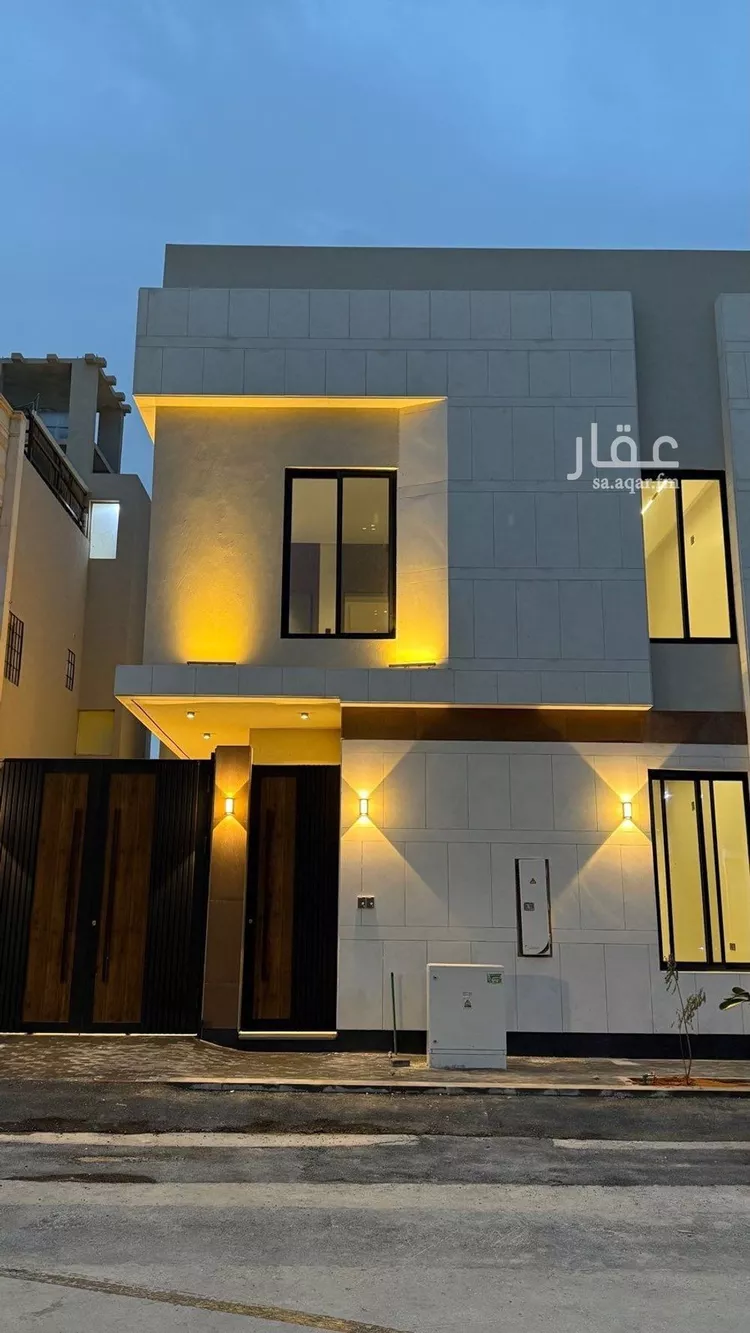 Villa for Sale in Riyadh Al Mahdiyah صورة 2