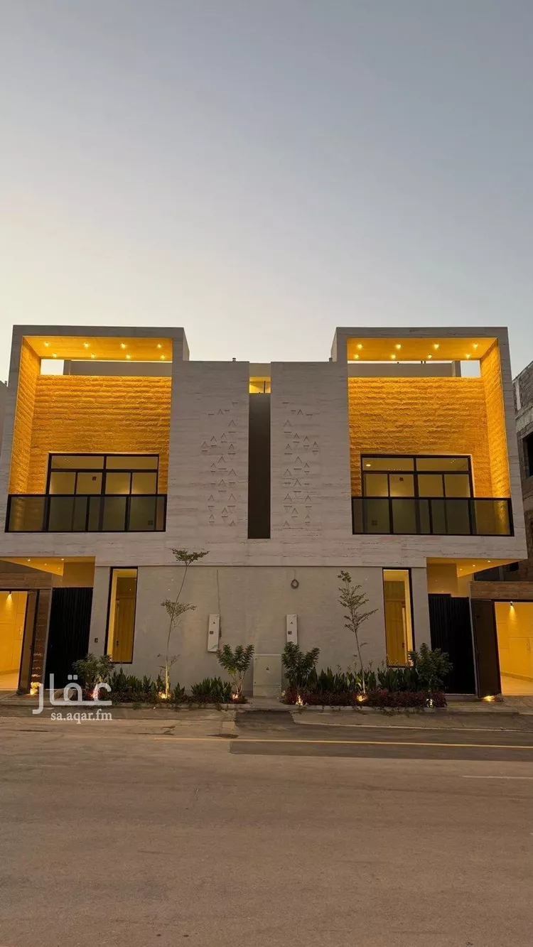 فيلا للبيع في شارع أبي نزار الصنعاني اليمني, حي المهدية, مدينة الرياض, منطقة الرياض